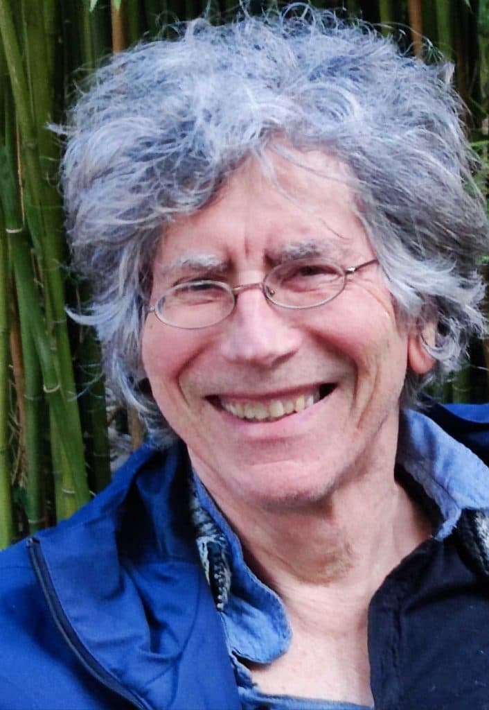 Georges Montcharmant