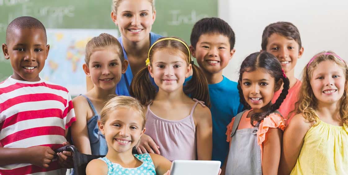 Semer des graines chez les plus jeunes pour cultiver un meilleur avenir